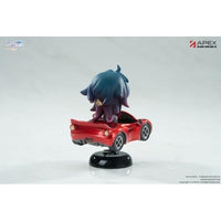 APEX TOYS 崩壊:スターレイル  刃 ちびキャラゆらゆらスタンド