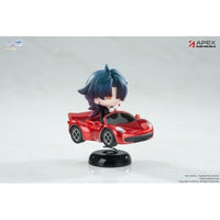 APEX TOYS 崩壊:スターレイル  刃 ちびキャラゆらゆらスタンド