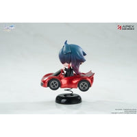 APEX TOYS 崩壊:スターレイル  刃 ちびキャラゆらゆらスタンド