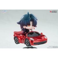 APEX TOYS 崩壊:スターレイル  刃 ちびキャラゆらゆらスタンド