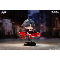 APEX TOYS 崩壊:スターレイル  刃 ちびキャラゆらゆらスタンド