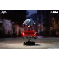 APEX TOYS 崩壊:スターレイル  刃 ちびキャラゆらゆらスタンド
