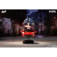APEX TOYS 崩壊:スターレイル  刃 ちびキャラゆらゆらスタンド