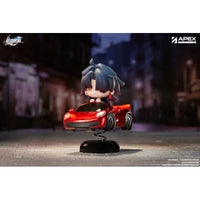 APEX TOYS 崩壊:スターレイル  刃 ちびキャラゆらゆらスタンド