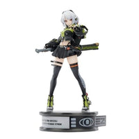 APEX TOYS ゼンレスゾーンゼロ  アンビー・デマラ