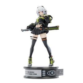 APEX TOYS ゼンレスゾーンゼロ  アンビー・デマラ
