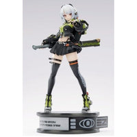 APEX TOYS ゼンレスゾーンゼロ  アンビー・デマラ