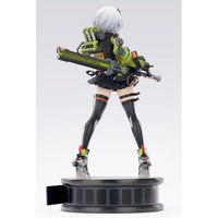 APEX TOYS ゼンレスゾーンゼロ  アンビー・デマラ
