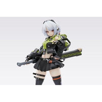 APEX TOYS ゼンレスゾーンゼロ  アンビー・デマラ