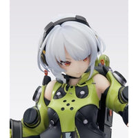 APEX TOYS ゼンレスゾーンゼロ  アンビー・デマラ