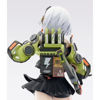 APEX TOYS ゼンレスゾーンゼロ  アンビー・デマラ