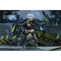 APEX TOYS ゼンレスゾーンゼロ  アンビー・デマラ