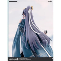 崩壊3rd フカ・雲墨丹心 1/8 完成品フィギュア