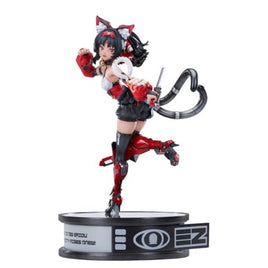 APEX TOYS ゼンレスゾーンゼロ  猫宮又奈