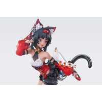 APEX TOYS ゼンレスゾーンゼロ  猫宮又奈