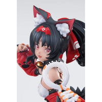 APEX TOYS ゼンレスゾーンゼロ  猫宮又奈