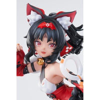 APEX TOYS ゼンレスゾーンゼロ  猫宮又奈