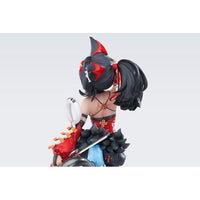 APEX TOYS ゼンレスゾーンゼロ  猫宮又奈