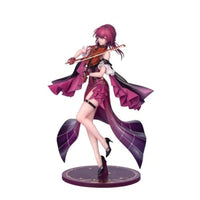 Gift+ 崩壊:スターレイル カフカ スターレイルLIVE Ver. 1/8 完成品フィギュア