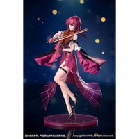 Gift+ 崩壊:スターレイル カフカ スターレイルLIVE Ver. 1/8 完成品フィギュア