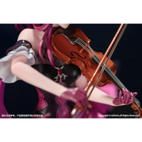 Gift+ 崩壊:スターレイル カフカ スターレイルLIVE Ver. 1/8 完成品フィギュア