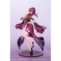 Gift+ 崩壊:スターレイル カフカ スターレイルLIVE Ver. 1/8 完成品フィギュア