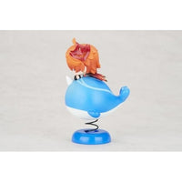 APEX TOYS 原神 タルタリヤ ちびキャラゆらゆらスタンド