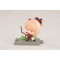 APEX TOYS miHoYo 原神 「戦場の英姿」 トレーディングフィギュア 稲妻篇 6個入りBOX