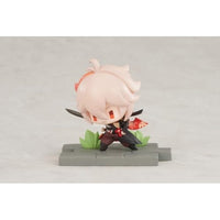 APEX TOYS miHoYo 原神 「戦場の英姿」 トレーディングフィギュア 稲妻篇 6個入りBOX