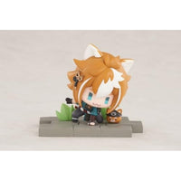 APEX TOYS miHoYo 原神 「戦場の英姿」 トレーディングフィギュア 稲妻篇 6個入りBOX