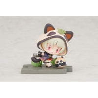 APEX TOYS miHoYo 原神 「戦場の英姿」 トレーディングフィギュア 稲妻篇 6個入りBOX