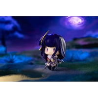 APEX TOYS miHoYo 原神 「戦場の英姿」 トレーディングフィギュア 稲妻篇 6個入りBOX