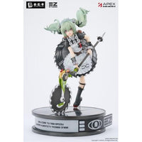 APEX TOYS  ゼンレスゾーンゼロ カリン・ウィクス
