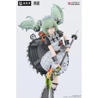 APEX TOYS  ゼンレスゾーンゼロ カリン・ウィクス