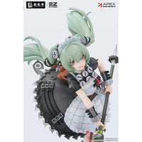 APEX TOYS  ゼンレスゾーンゼロ カリン・ウィクス