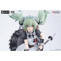 APEX TOYS  ゼンレスゾーンゼロ カリン・ウィクス