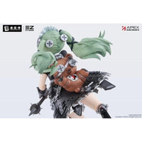 APEX TOYS  ゼンレスゾーンゼロ カリン・ウィクス