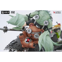 APEX TOYS  ゼンレスゾーンゼロ カリン・ウィクス