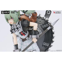 APEX TOYS  ゼンレスゾーンゼロ カリン・ウィクス