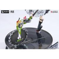 APEX TOYS  ゼンレスゾーンゼロ カリン・ウィクス