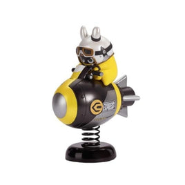 APEX TOYS ゼンレスゾーンゼロ Happy Shake ハヤスギボンプ