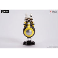 APEX TOYS ゼンレスゾーンゼロ Happy Shake ハヤスギボンプ