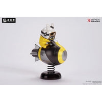 APEX TOYS ゼンレスゾーンゼロ Happy Shake ハヤスギボンプ