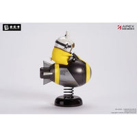 APEX TOYS ゼンレスゾーンゼロ Happy Shake ハヤスギボンプ