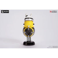 APEX TOYS ゼンレスゾーンゼロ Happy Shake ハヤスギボンプ