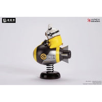 APEX TOYS ゼンレスゾーンゼロ Happy Shake ハヤスギボンプ