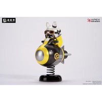 APEX TOYS ゼンレスゾーンゼロ Happy Shake ハヤスギボンプ