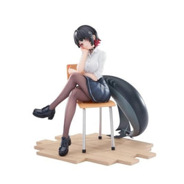 APEX TOYS LIMEPIEシリーズ ゼンレスゾーンゼロ エレン・ジョー  月曜から金曜までVer.