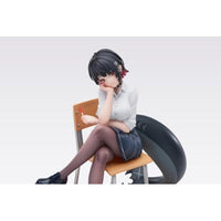 APEX TOYS LIMEPIEシリーズ ゼンレスゾーンゼロ エレン・ジョー  月曜から金曜までVer.