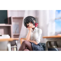 APEX TOYS LIMEPIEシリーズ ゼンレスゾーンゼロ エレン・ジョー  月曜から金曜までVer.